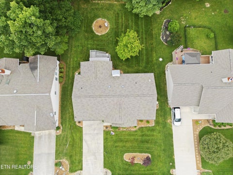 Tiny photo for 122 Wycliff Lane, Crossville, TN 38558 (MLS # 1346283)