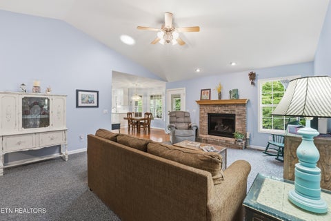 Tiny photo for 122 Wycliff Lane, Crossville, TN 38558 (MLS # 1346283)