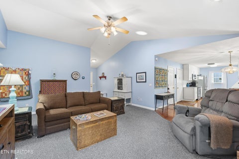 Tiny photo for 122 Wycliff Lane, Crossville, TN 38558 (MLS # 1346283)