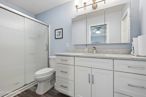 Tiny photo for 122 Wycliff Lane, Crossville, TN 38558 (MLS # 1346283)