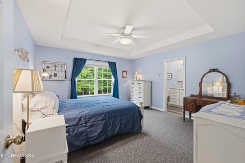 Tiny photo for 122 Wycliff Lane, Crossville, TN 38558 (MLS # 1346283)