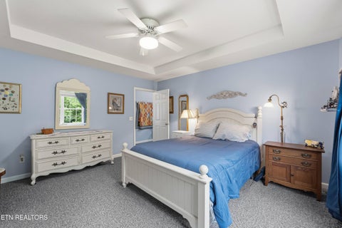 Tiny photo for 122 Wycliff Lane, Crossville, TN 38558 (MLS # 1346283)