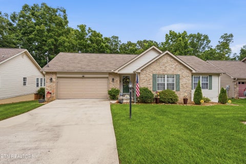 Tiny photo for 122 Wycliff Lane, Crossville, TN 38558 (MLS # 1346283)