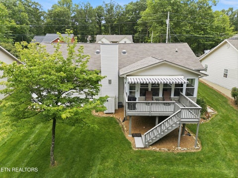 Tiny photo for 122 Wycliff Lane, Crossville, TN 38558 (MLS # 1346283)