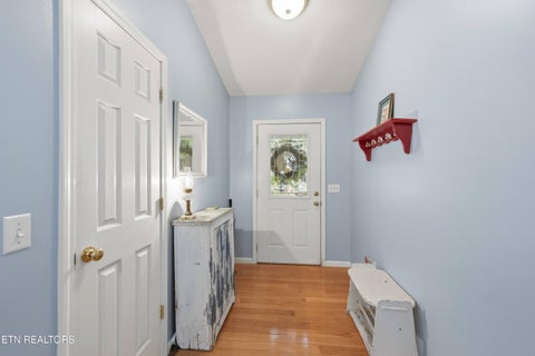 Tiny photo for 122 Wycliff Lane, Crossville, TN 38558 (MLS # 1346283)