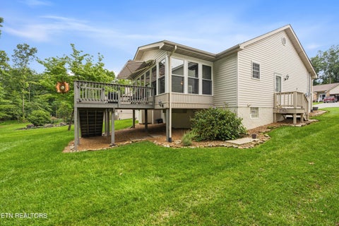Tiny photo for 122 Wycliff Lane, Crossville, TN 38558 (MLS # 1346283)