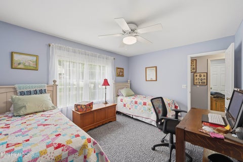 Tiny photo for 122 Wycliff Lane, Crossville, TN 38558 (MLS # 1346283)