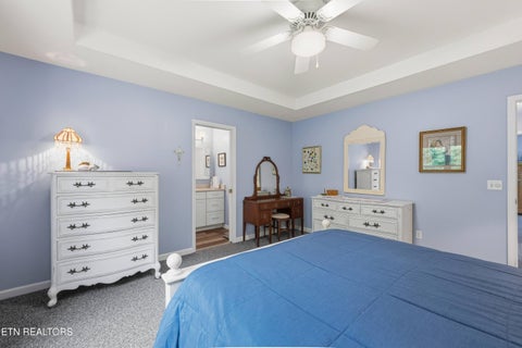 Tiny photo for 122 Wycliff Lane, Crossville, TN 38558 (MLS # 1346283)