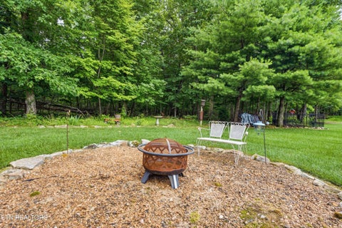 Tiny photo for 122 Wycliff Lane, Crossville, TN 38558 (MLS # 1346283)
