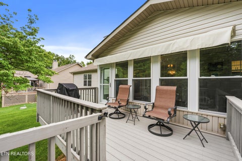 Tiny photo for 122 Wycliff Lane, Crossville, TN 38558 (MLS # 1346283)