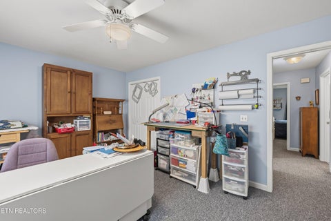 Tiny photo for 122 Wycliff Lane, Crossville, TN 38558 (MLS # 1346283)