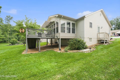 Tiny photo for 122 Wycliff Lane, Crossville, TN 38558 (MLS # 1346283)