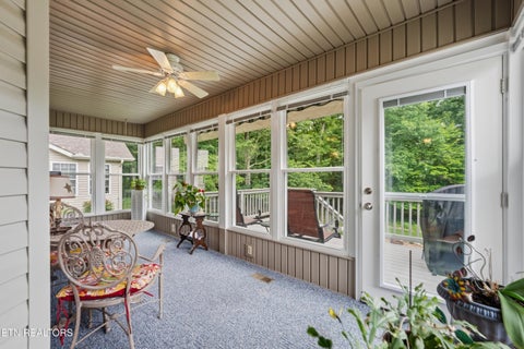 Tiny photo for 122 Wycliff Lane, Crossville, TN 38558 (MLS # 1346283)