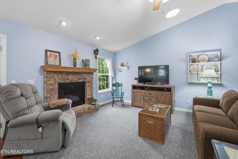 Tiny photo for 122 Wycliff Lane, Crossville, TN 38558 (MLS # 1346283)