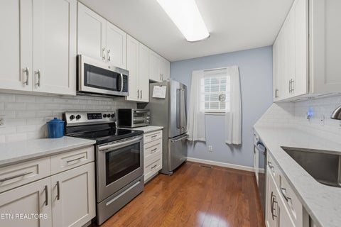 Tiny photo for 122 Wycliff Lane, Crossville, TN 38558 (MLS # 1346283)