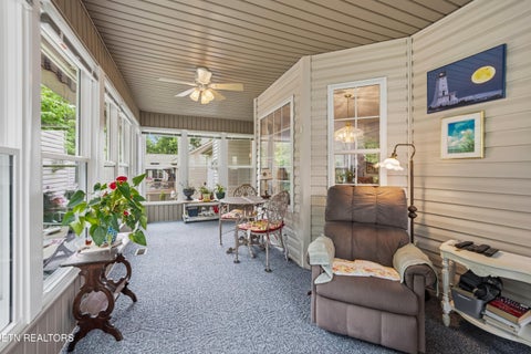 Tiny photo for 122 Wycliff Lane, Crossville, TN 38558 (MLS # 1346283)