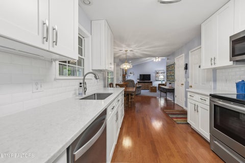 Tiny photo for 122 Wycliff Lane, Crossville, TN 38558 (MLS # 1346283)