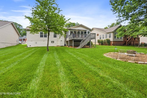Tiny photo for 122 Wycliff Lane, Crossville, TN 38558 (MLS # 1346283)