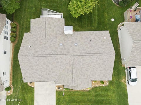 Tiny photo for 122 Wycliff Lane, Crossville, TN 38558 (MLS # 1346283)