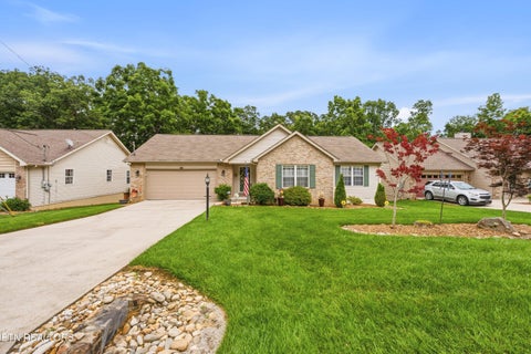 Tiny photo for 122 Wycliff Lane, Crossville, TN 38558 (MLS # 1346283)