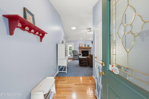 Tiny photo for 122 Wycliff Lane, Crossville, TN 38558 (MLS # 1346283)