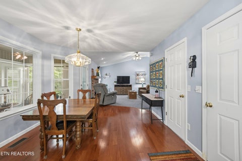 Tiny photo for 122 Wycliff Lane, Crossville, TN 38558 (MLS # 1346283)