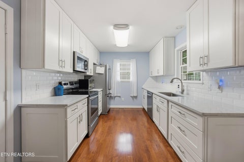 Tiny photo for 122 Wycliff Lane, Crossville, TN 38558 (MLS # 1346283)