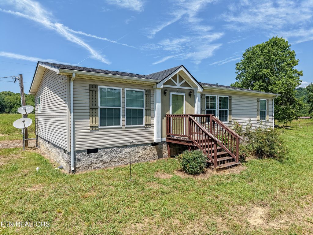 Photo of 345 Pekoma Rd, Philadelphia, TN 37846 (MLS # 1348338)