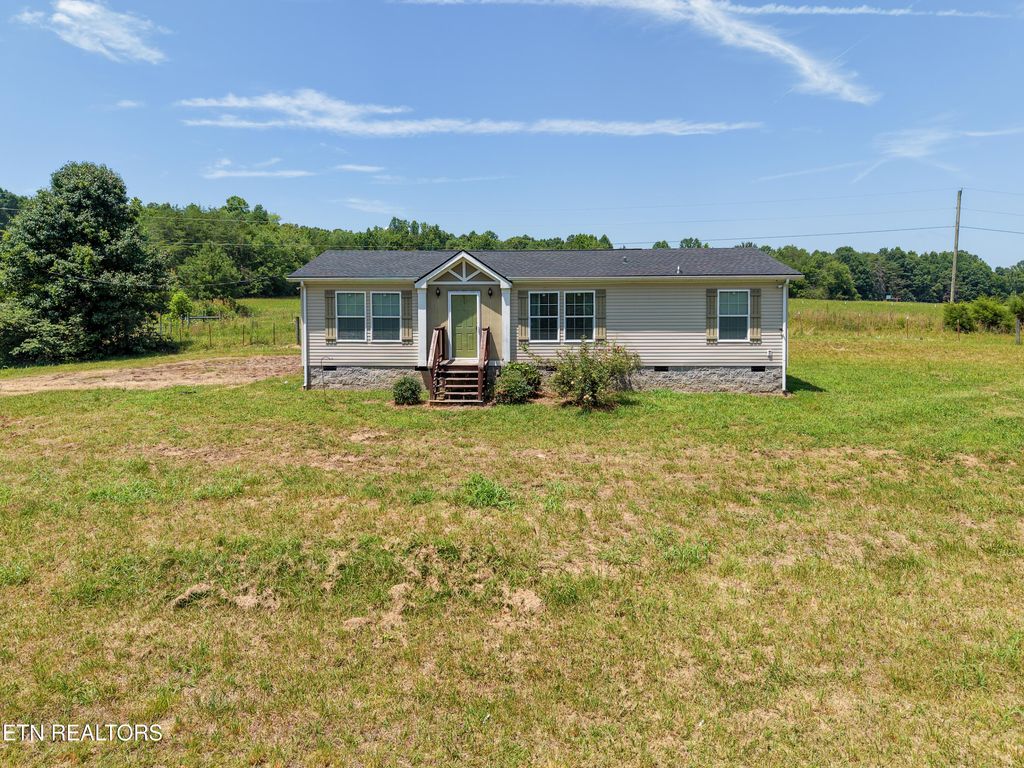 Photo of 345 Pekoma Rd, Philadelphia, TN 37846 (MLS # 1348338)