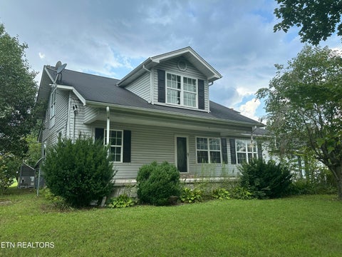 Photo of 4850 S York Highway 4850 Hwy, Jamestown, TN 38556 (MLS # 1352658)