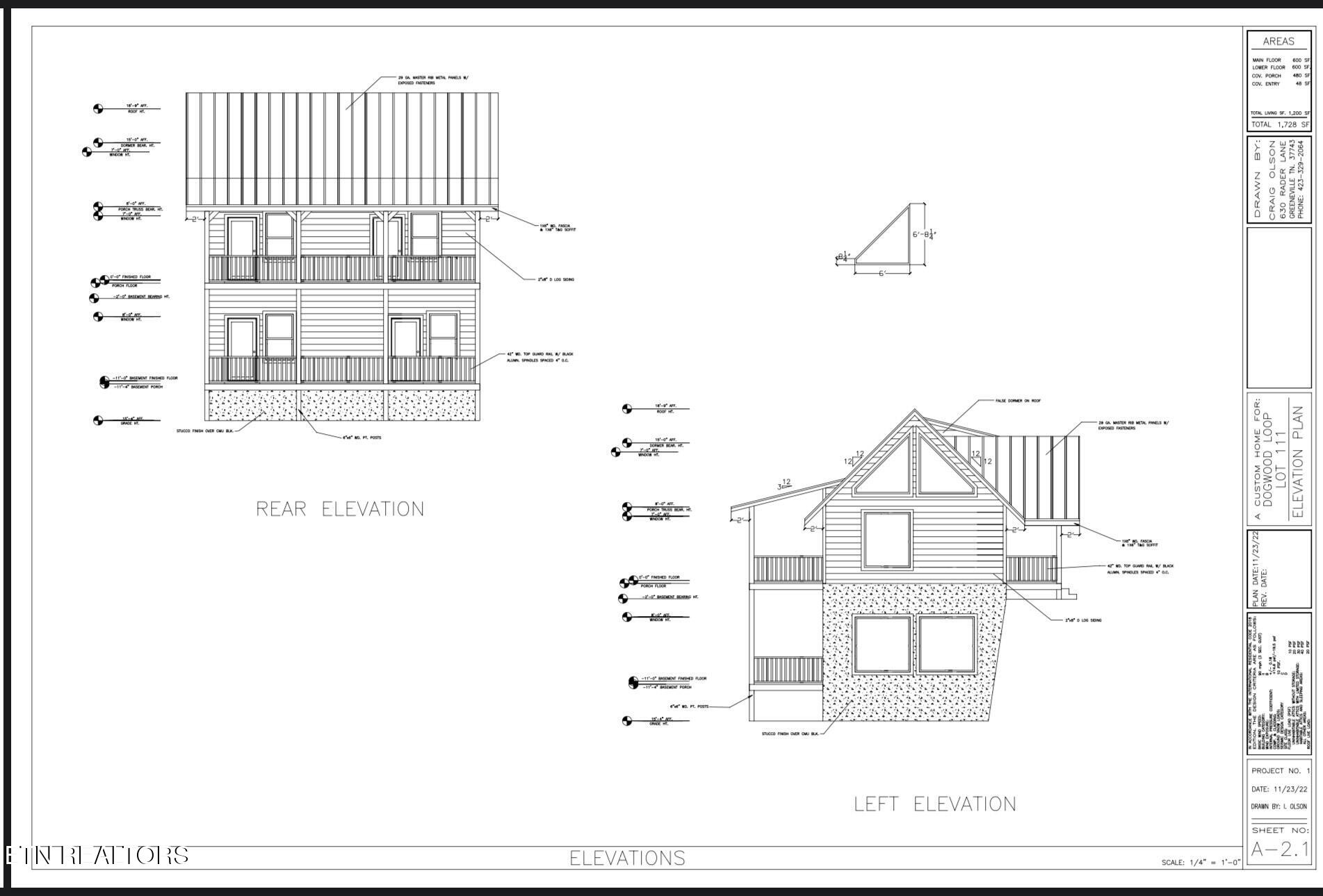 Lot 142 Fir Drive