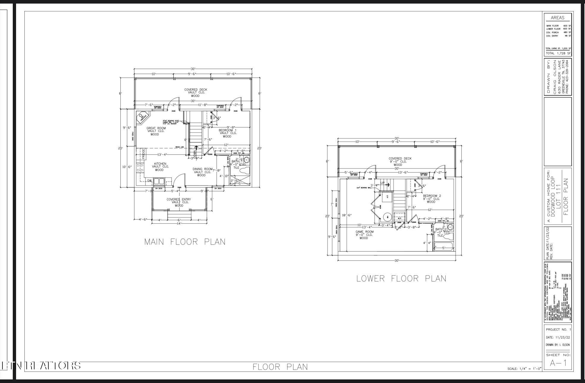 Lot 142 Fir Drive