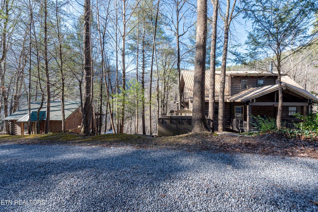 Photo of 212216 Parkline Way, Townsend, TN 37882 (MLS # 1304263)