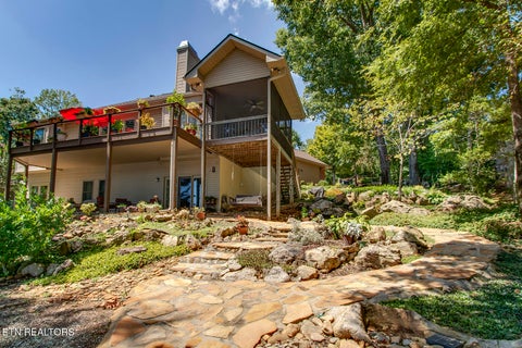 Tiny photo for 941 Kahite Tr, Vonore, TN 37885 (MLS # 1353891)