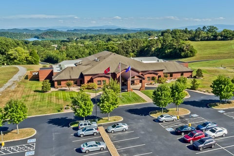 Tiny photo for 941 Kahite Tr, Vonore, TN 37885 (MLS # 1353891)
