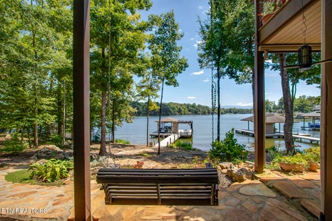 Tiny photo for 941 Kahite Tr, Vonore, TN 37885 (MLS # 1353891)