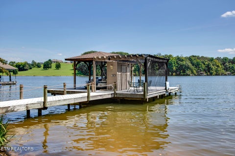 Tiny photo for 941 Kahite Tr, Vonore, TN 37885 (MLS # 1353891)