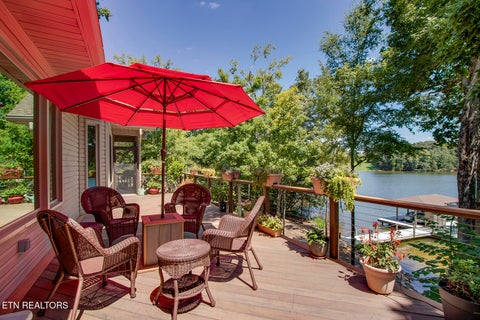 Tiny photo for 941 Kahite Tr, Vonore, TN 37885 (MLS # 1353891)