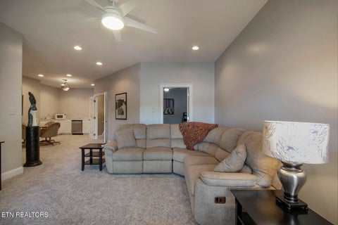 Tiny photo for 941 Kahite Tr, Vonore, TN 37885 (MLS # 1353891)