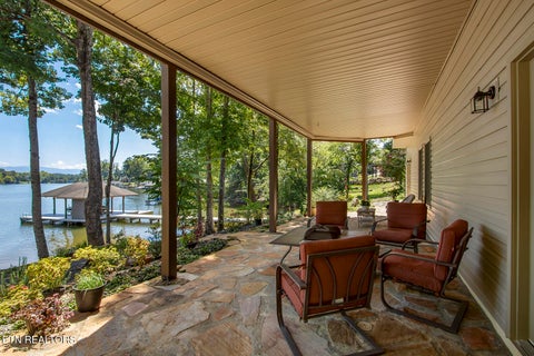 Tiny photo for 941 Kahite Tr, Vonore, TN 37885 (MLS # 1353891)