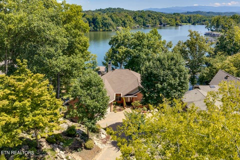 Tiny photo for 941 Kahite Tr, Vonore, TN 37885 (MLS # 1353891)