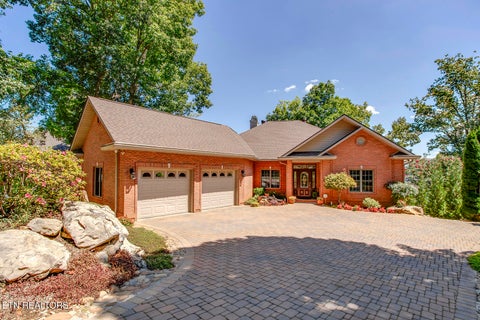Photo of 941 Kahite Tr, Vonore, TN 37885 (MLS # 1353891)