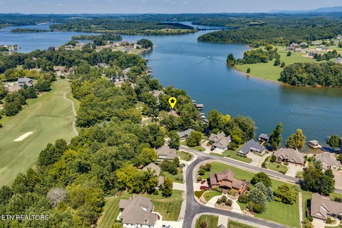 Tiny photo for 941 Kahite Tr, Vonore, TN 37885 (MLS # 1353891)