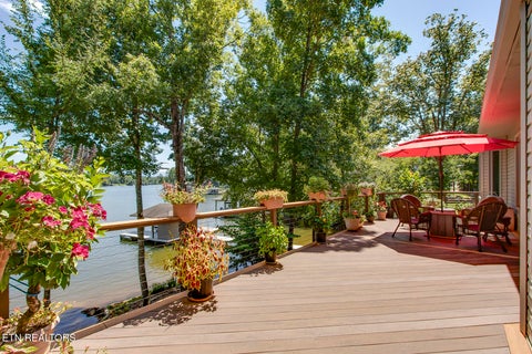Tiny photo for 941 Kahite Tr, Vonore, TN 37885 (MLS # 1353891)
