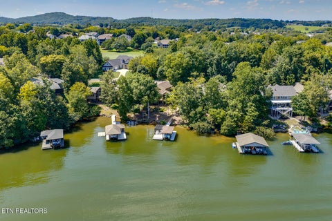 Tiny photo for 941 Kahite Tr, Vonore, TN 37885 (MLS # 1353891)