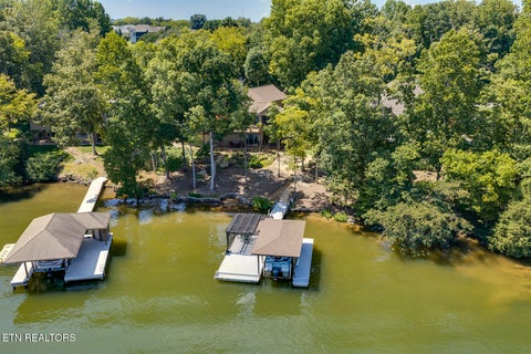 Tiny photo for 941 Kahite Tr, Vonore, TN 37885 (MLS # 1353891)