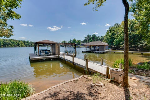 Tiny photo for 941 Kahite Tr, Vonore, TN 37885 (MLS # 1353891)