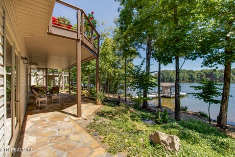 Tiny photo for 941 Kahite Tr, Vonore, TN 37885 (MLS # 1353891)