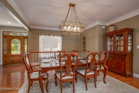 Tiny photo for 941 Kahite Tr, Vonore, TN 37885 (MLS # 1353891)