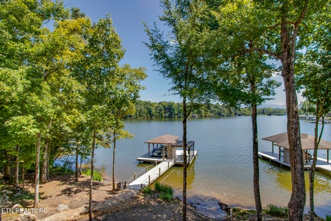 Tiny photo for 941 Kahite Tr, Vonore, TN 37885 (MLS # 1353891)